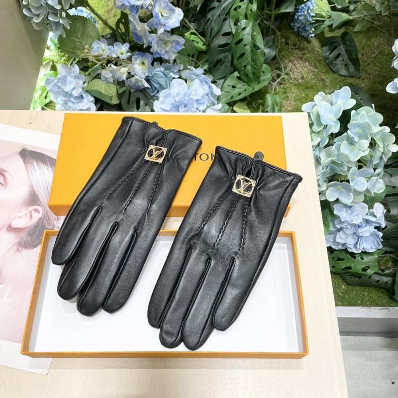 Louis Vuitton Gloves